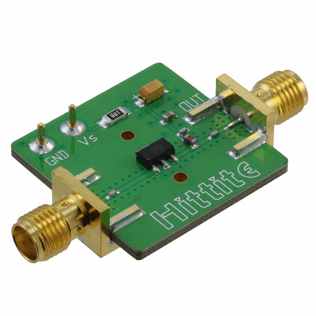 Analog Devices Inc. 116402-HMC580ST89 electronic component