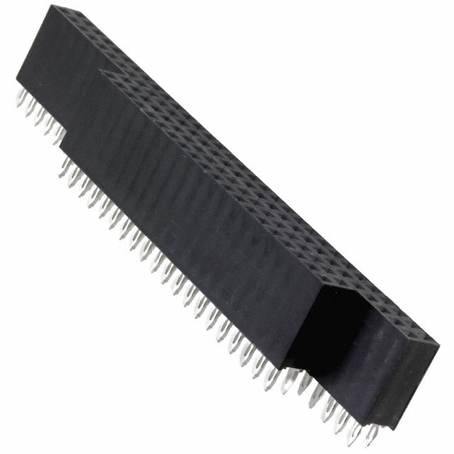 TE Connectivity AMP Connectors 1375796-4 electronic component