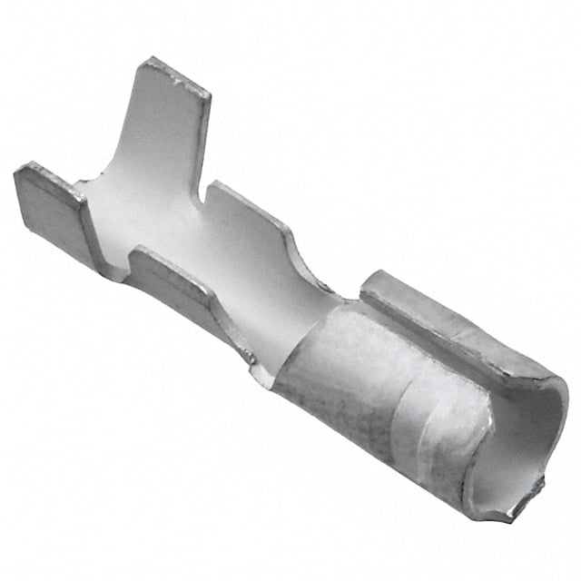 TE Connectivity AMP Connectors 140712-2 electronic component