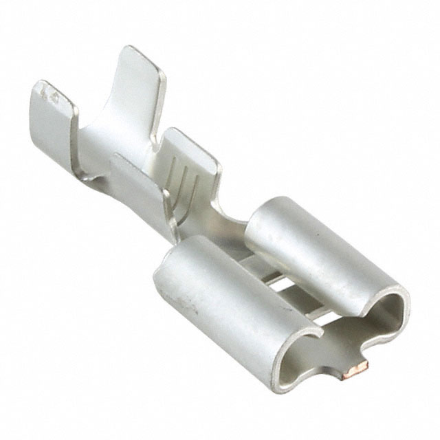 TE Connectivity AMP Connectors 170213-3 electronic component