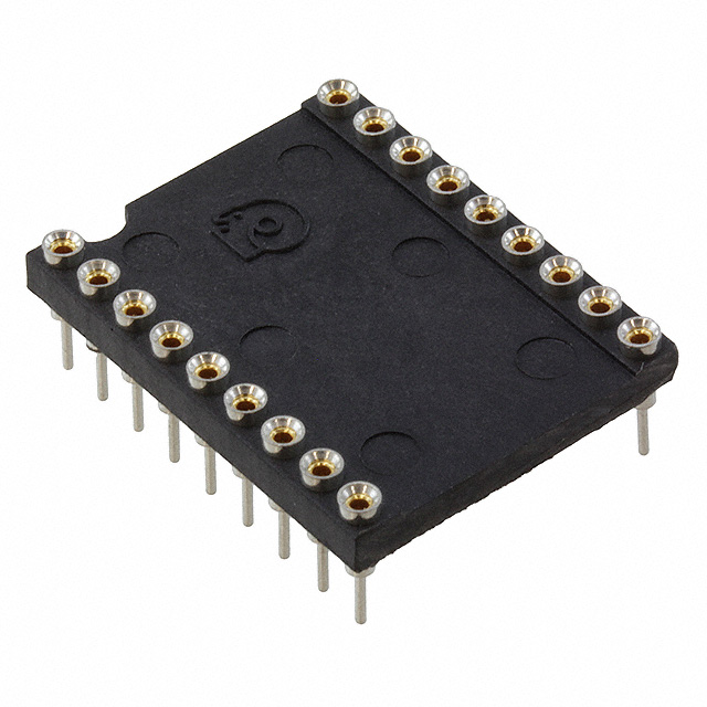 Aries Electronics 18-6513-10 electronic component