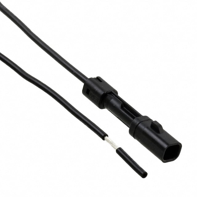 TE Connectivity AMP Connectors 2106391-1 electronic component