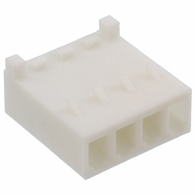 TE Connectivity AMP Connectors 2132189-4 electronic component