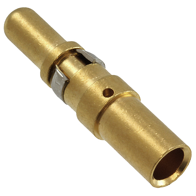 TE Connectivity AMP Connectors 213740-1 electronic component