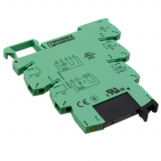 Phoenix Contact 2967921 electronic component