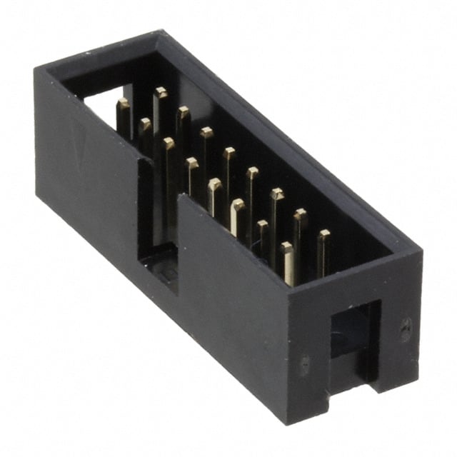 On Shore Technology Inc. 302-S161 electronic component