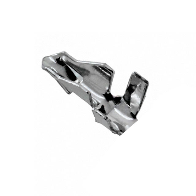 TE Connectivity AMP Connectors 350566-7 electronic component