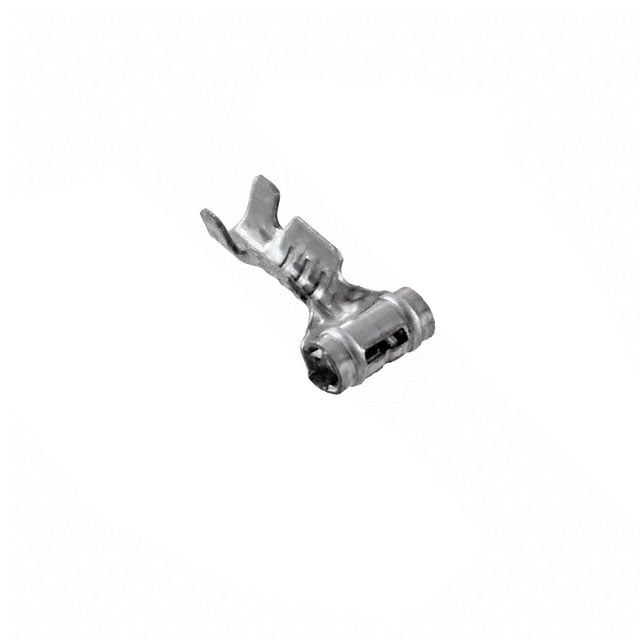 TE Connectivity AMP Connectors 61119-2 electronic component
