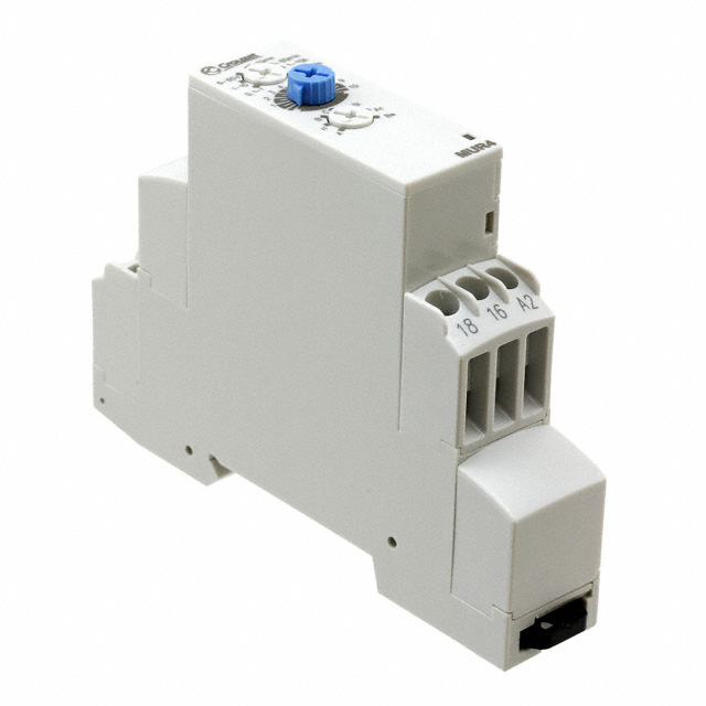 Crouzet 88827100 electronic component