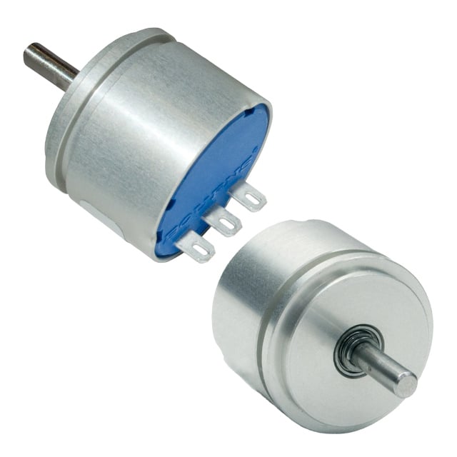 Bourns Inc. AMS22U5A1BHARL108 electronic component