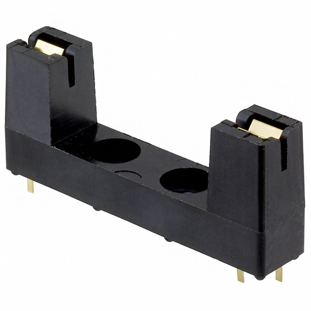 Sullins Connector Solutions ASU02DXTB electronic component
