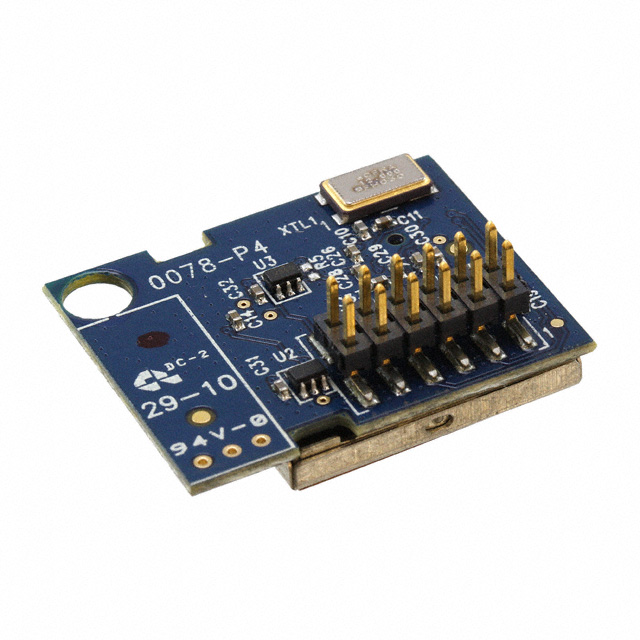 Artaflex Inc. AW24RUH-H2-AA electronic component