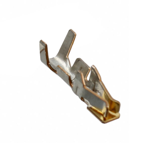 Hirose Electric Co Ltd DF11-2428SCFA electronic component