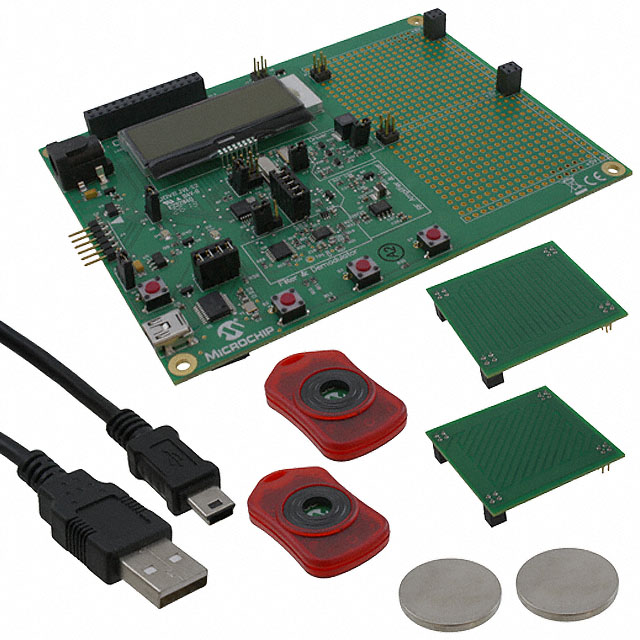 Microchip Technology DM160213 electronic component