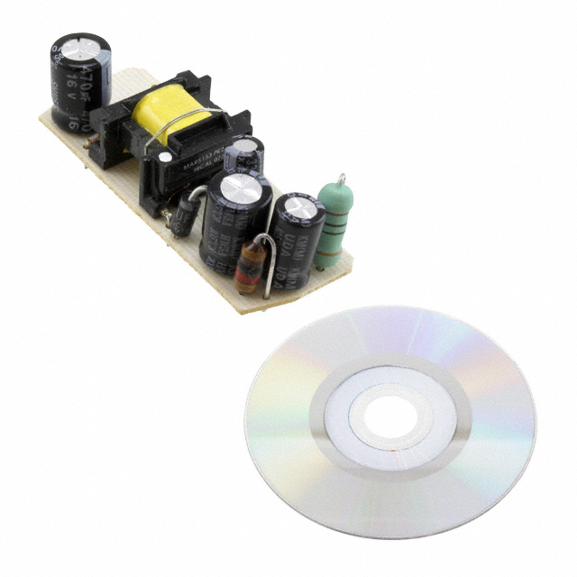 STMicroelectronics EVALTSM1052 electronic component