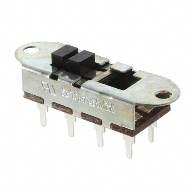 CW Industries G-1128S-0060 electronic component