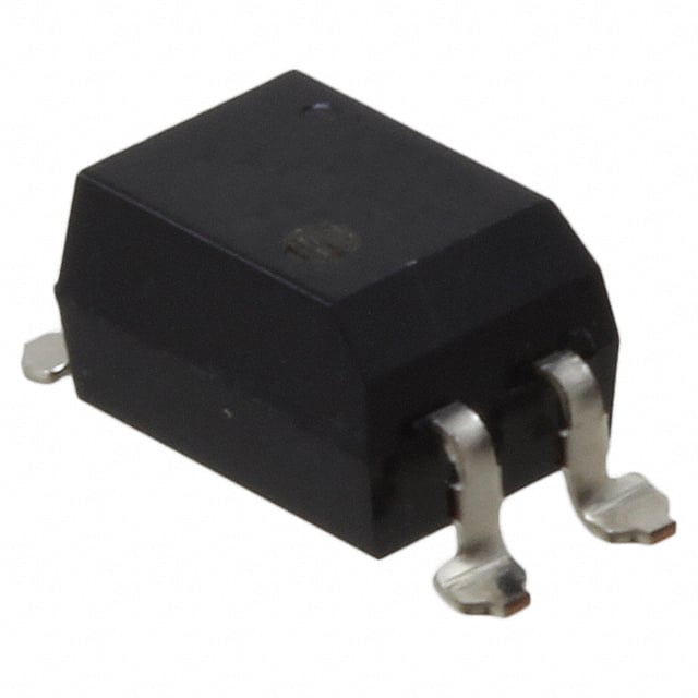 Aratas America LLC G3VM-61D1(TR) electronic component