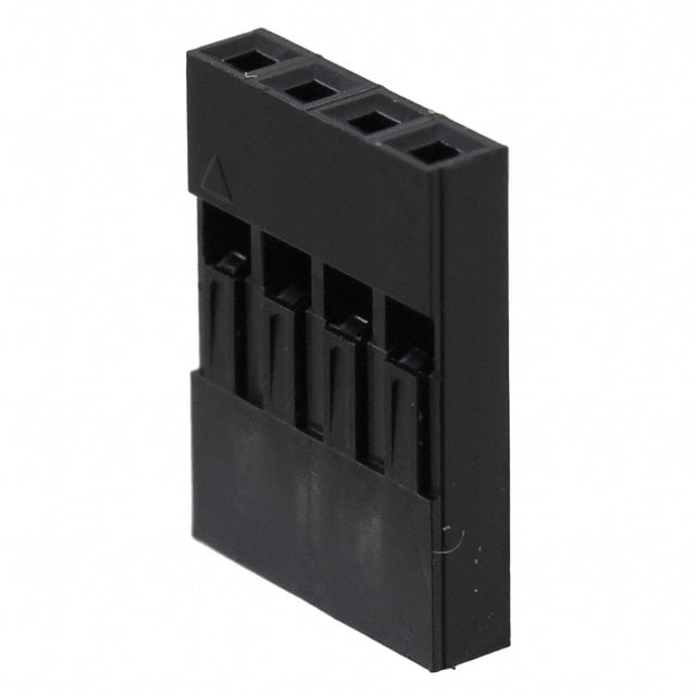 Harwin Inc. M20-1060400 electronic component
