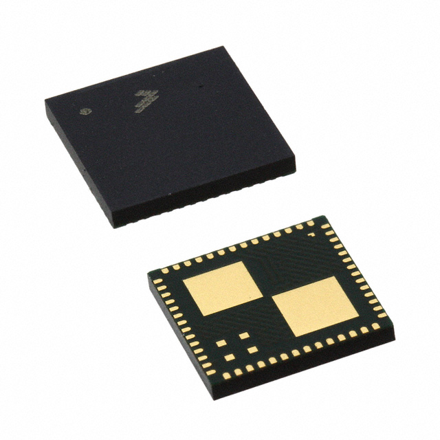 Freescale Semiconductor MC12311CHN electronic component