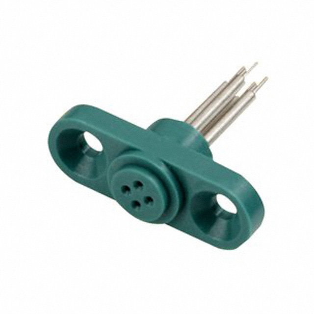 3M 204-6585-00-0602J electronic component