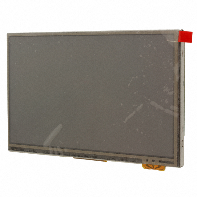 Amulet Technologies LLC MK-070R electronic component