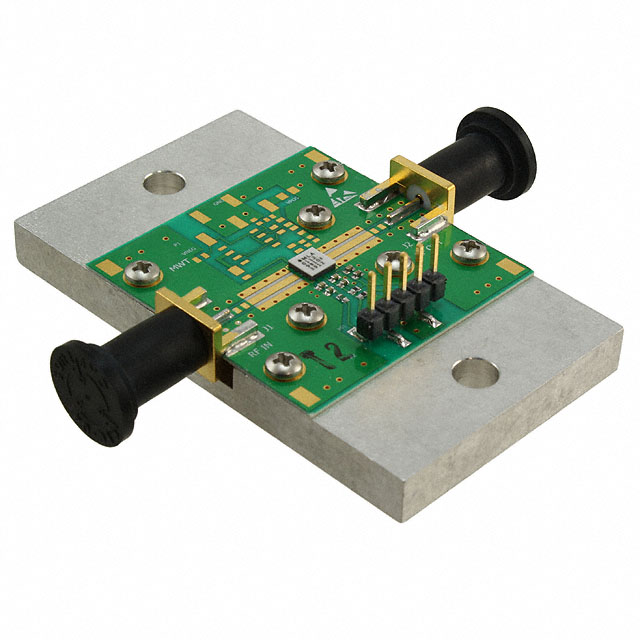 CML Micro MLA-01122B-C4EV electronic component