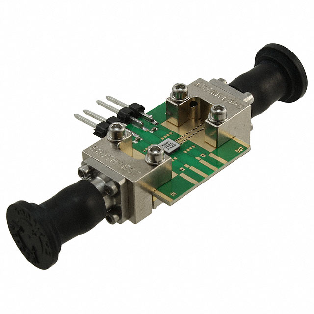 CML Micro MMA-062020-C3EV electronic component