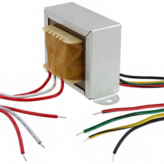Triad Magnetics N-68X electronic component