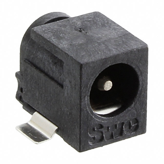 Switchcraft Inc. RASM722PX electronic component