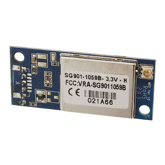 Sagrad Inc. SG901-1059B-3.3-H electronic component