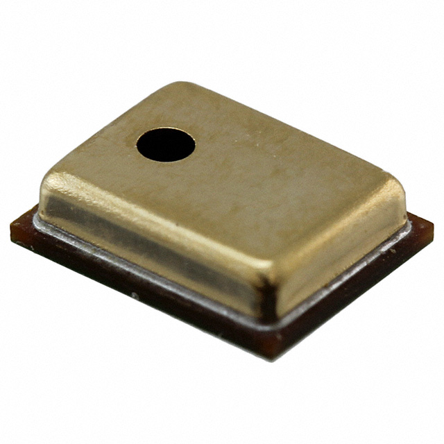 Syntiant SPM1437HM4H-B electronic component