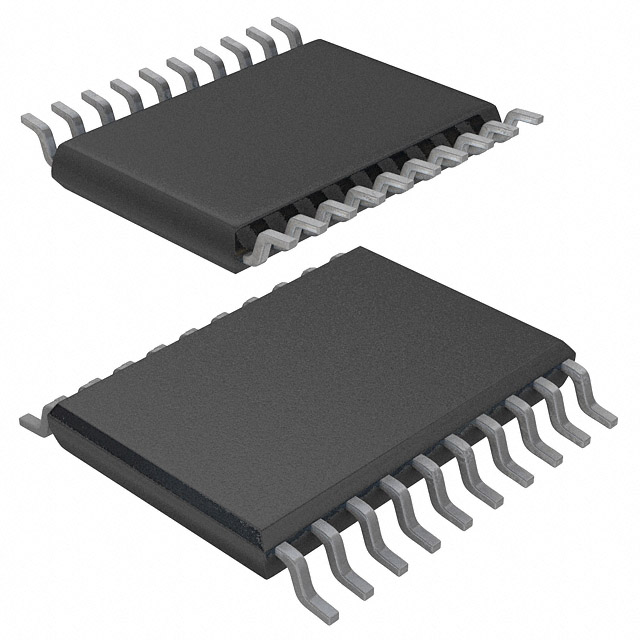 STMicroelectronics STM8L051F3P6TR electronic component