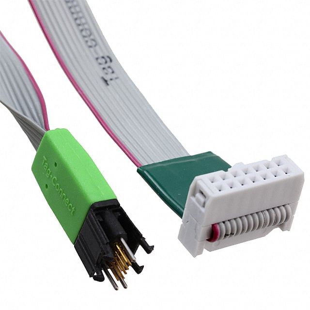 Tag-Connect LLC TC2050-IDC-430 electronic component