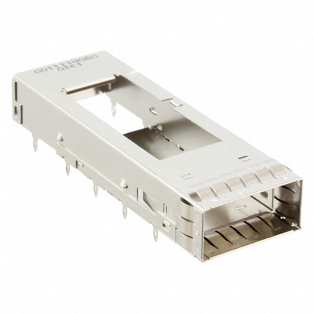 Amphenol ICC (Commercial Products) U90A1111001 electronic component