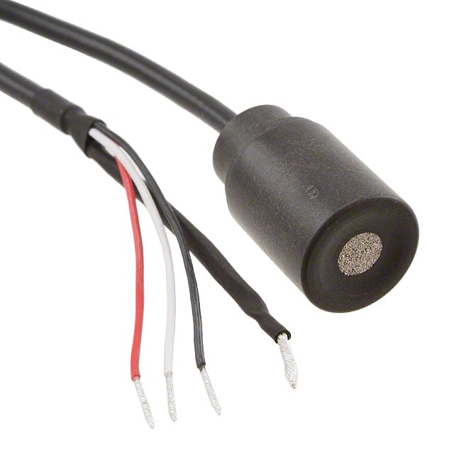 Knowles VEK-H-30108-000 electronic component