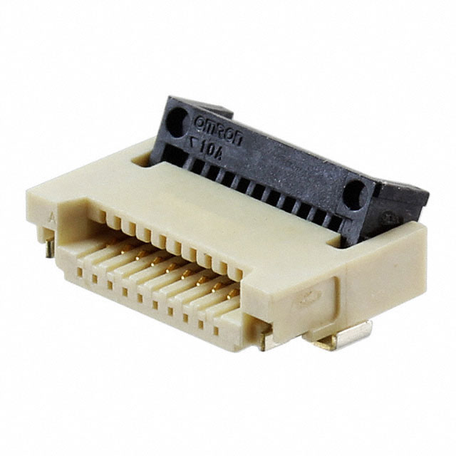 Aratas America LLC XF3M(1)-1015-1B electronic component