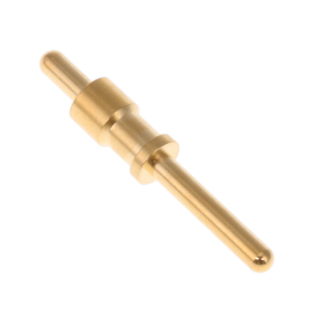 TE Connectivity AMP Connectors 1650060-2 electronic component