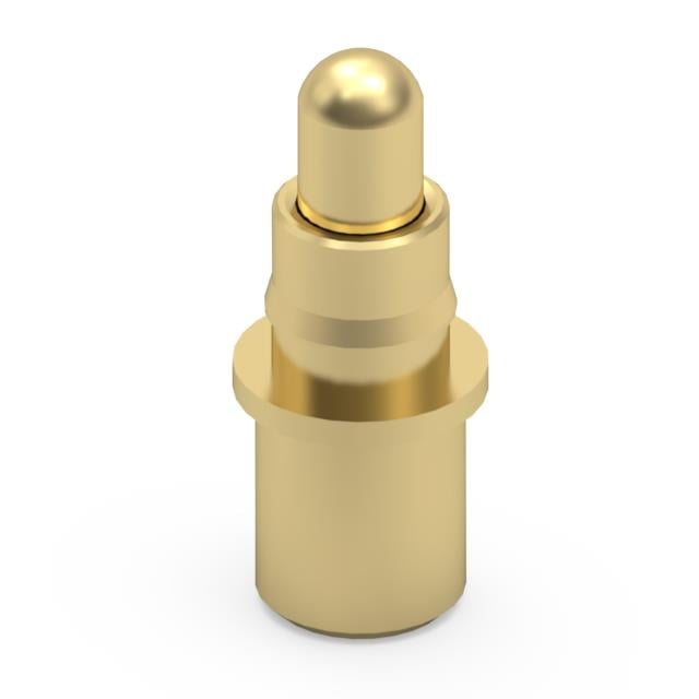 Mill-Max Manufacturing Corp. 0926-1-15-20-75-14-11-0 electronic component