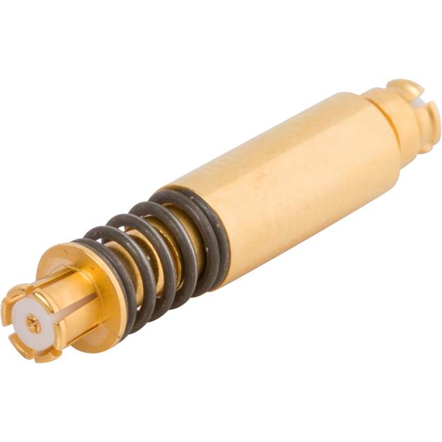 Amphenol SV Microwave 1112-4147 electronic component