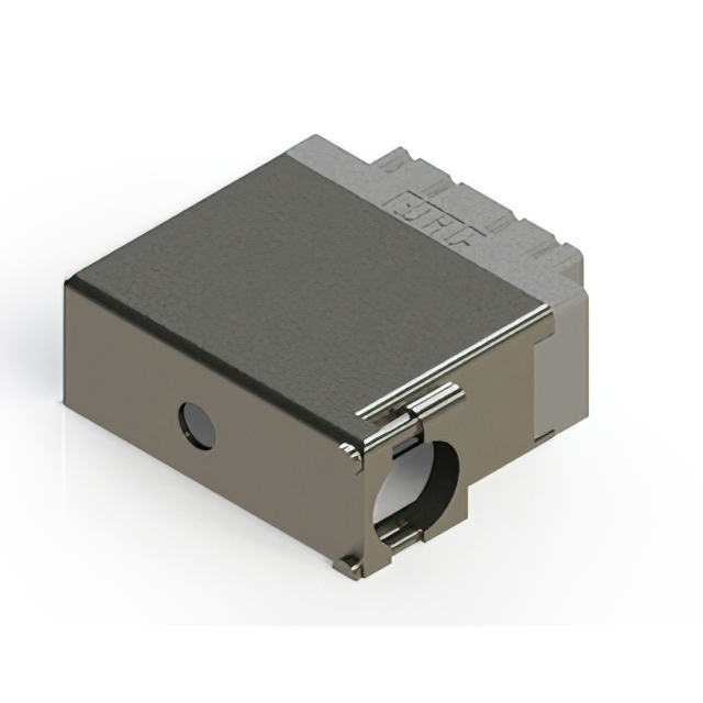 EDAC Inc. 519-036-541-450 electronic component