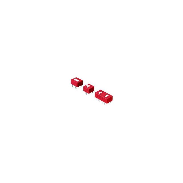 Grayhill Inc. 78K02 electronic component