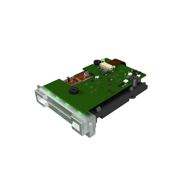 ddm hopt+schuler 833-24611130000 electronic component