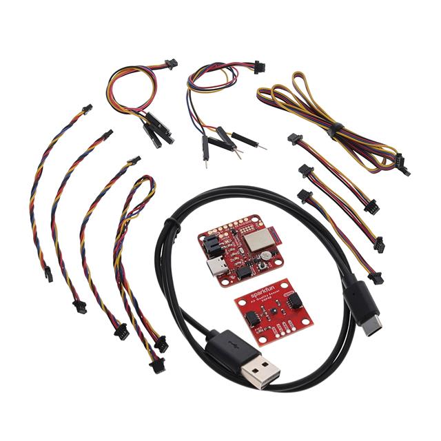 SparkFun Electronics 20684 electronic component