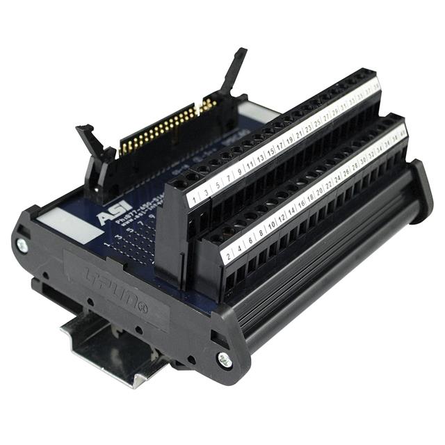 ASI-Automation Systems Interconnect 10006 electronic component