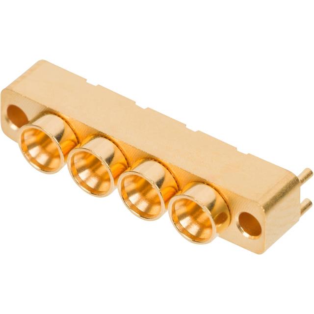 Amphenol SV Microwave 9311-00038 electronic component