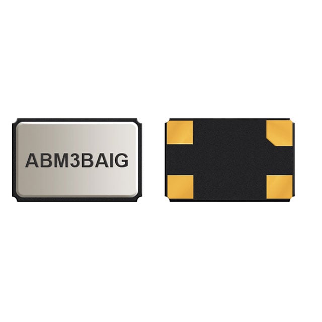 Abracon LLC ABM3BAIG-8.000MHZ-1Z-T electronic component