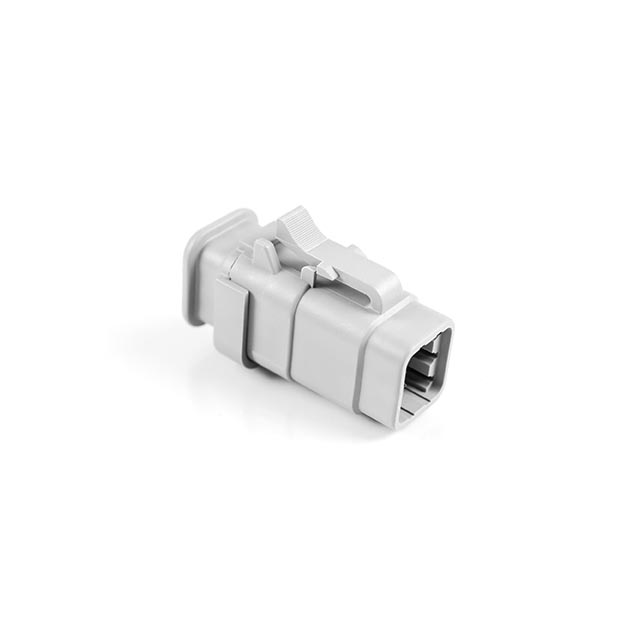 Amphenol Sine Systems Corp ATM06-6S-SR01GY electronic component