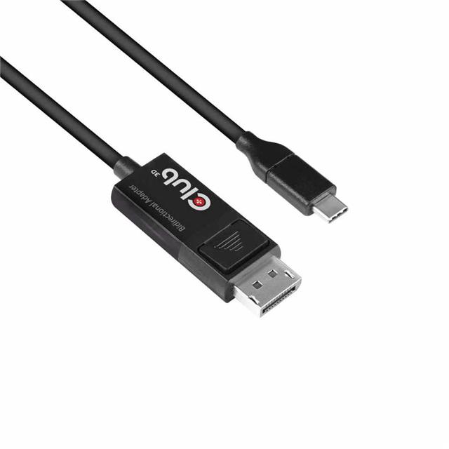 Club3D CAC1557 electronic component