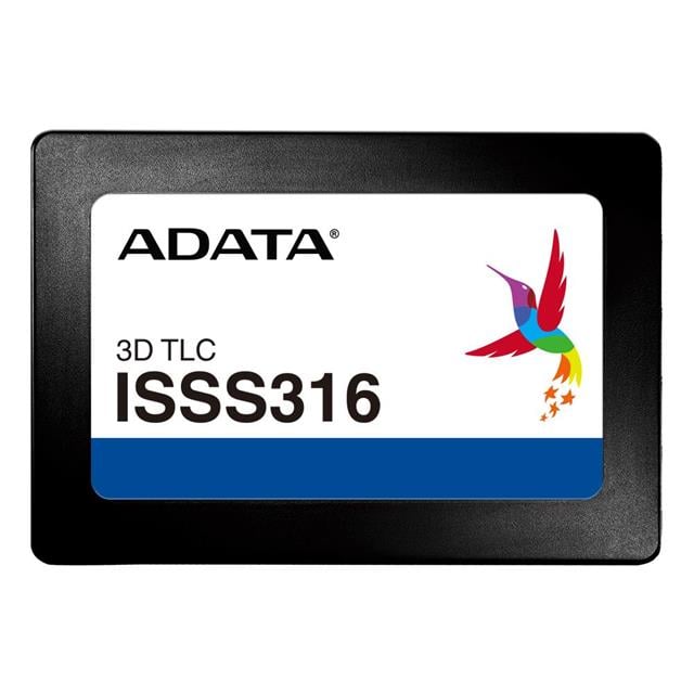 ADATA ISSS316-128GCTB5 electronic component