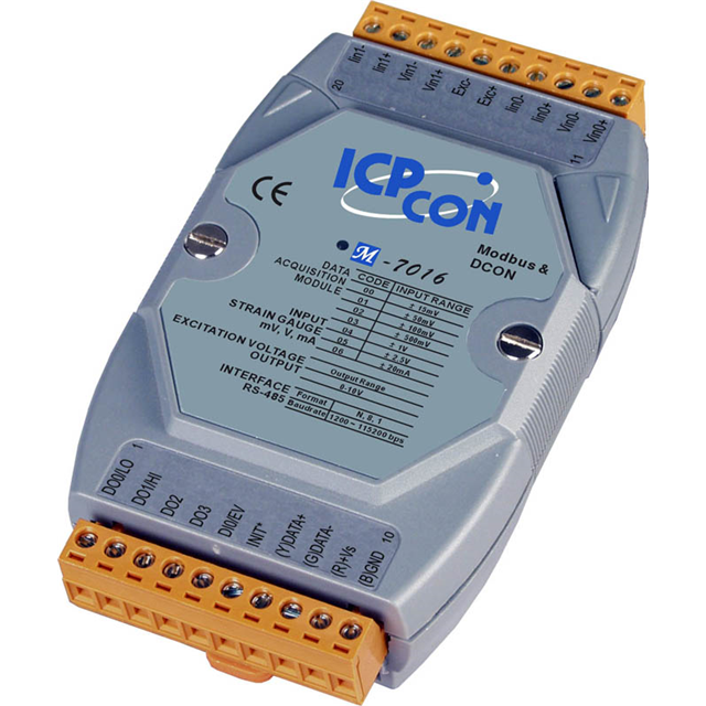 ICP DAS USA INC M-7016 electronic component